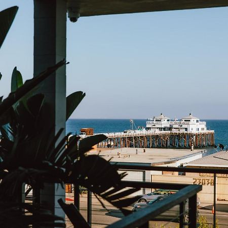 The Surfrider Malibu Otel Dış mekan fotoğraf