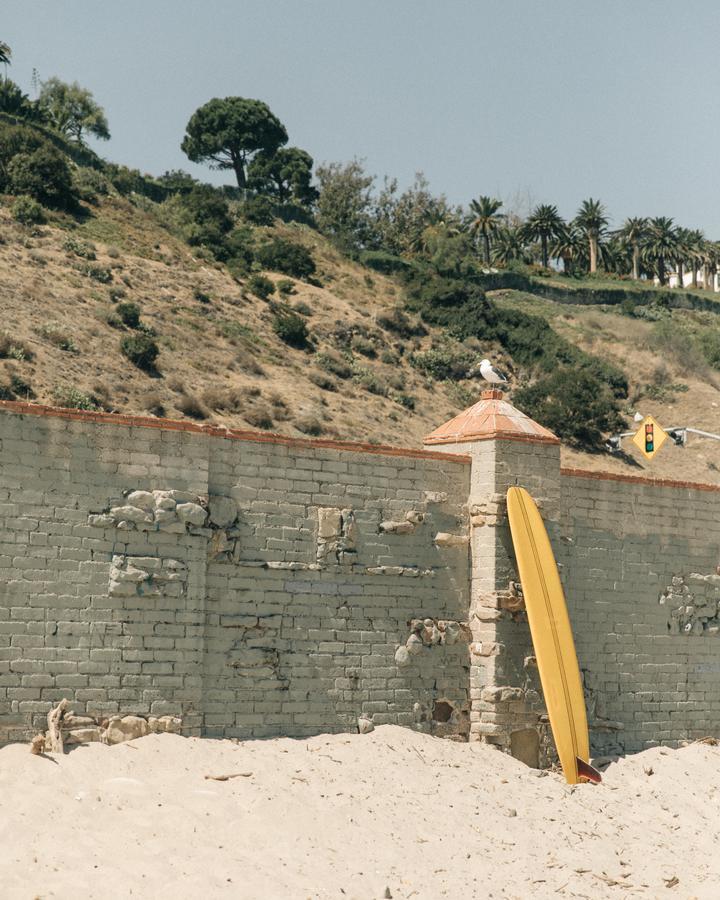 The Surfrider Malibu Otel Dış mekan fotoğraf