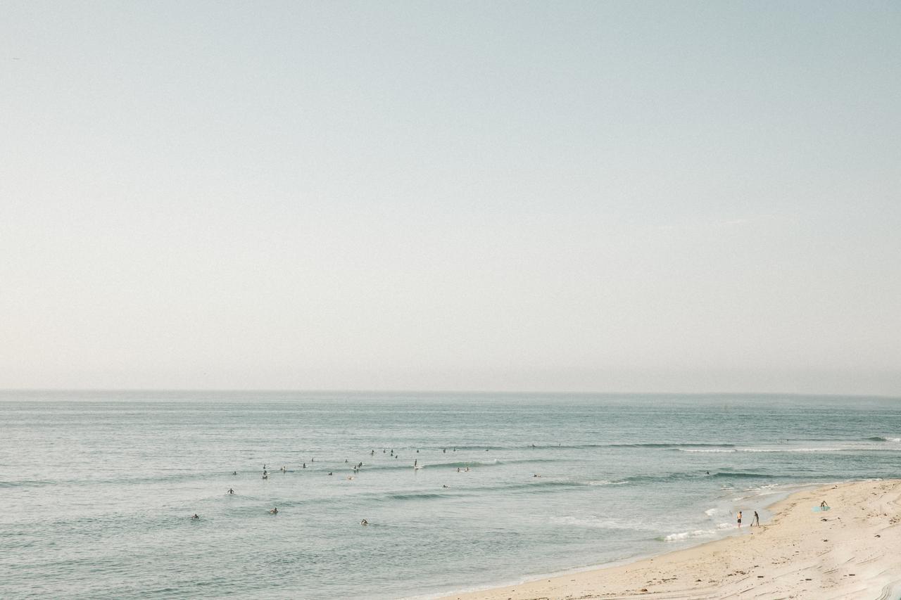 The Surfrider Malibu Otel Dış mekan fotoğraf