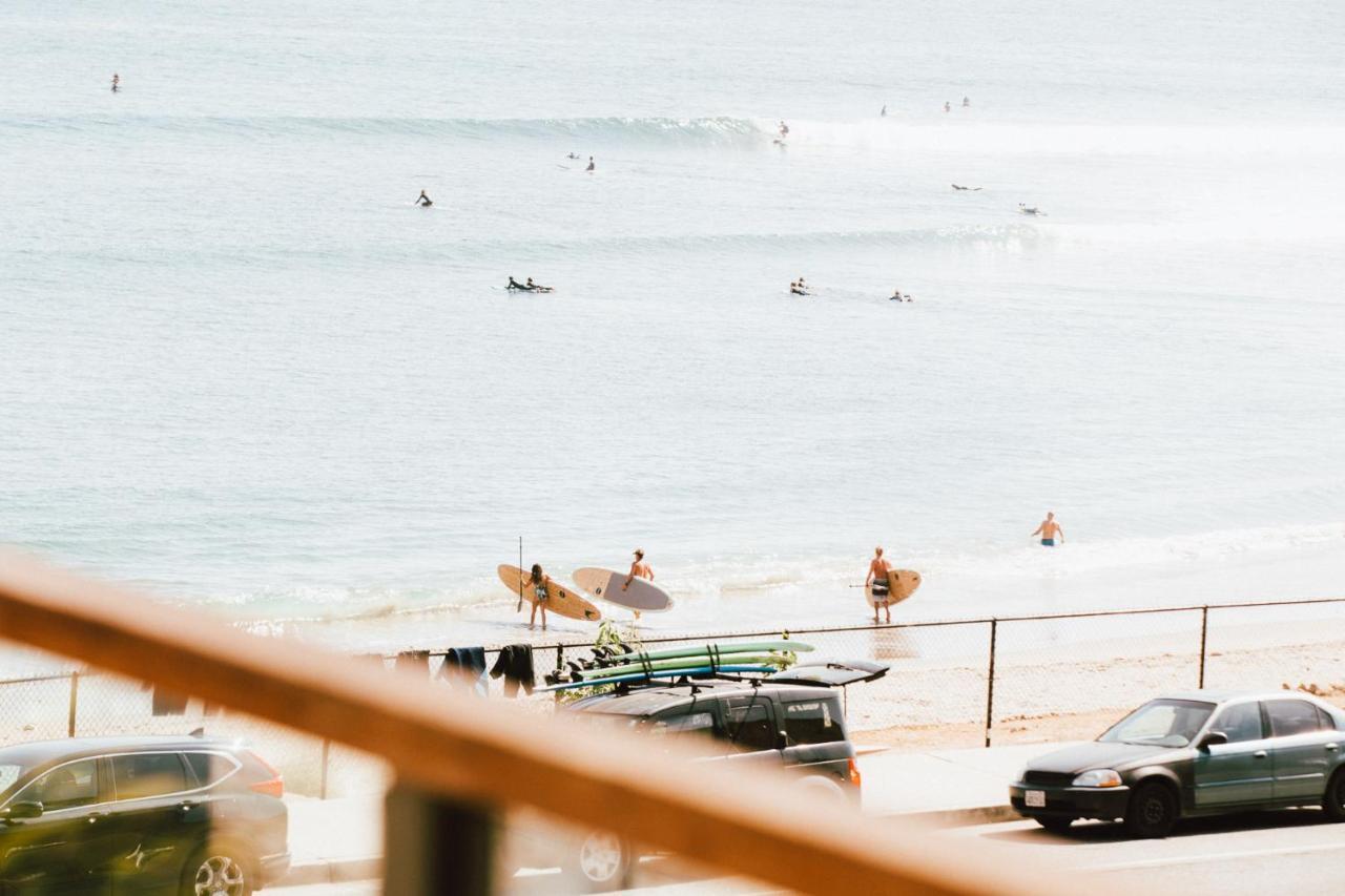 The Surfrider Malibu Otel Dış mekan fotoğraf