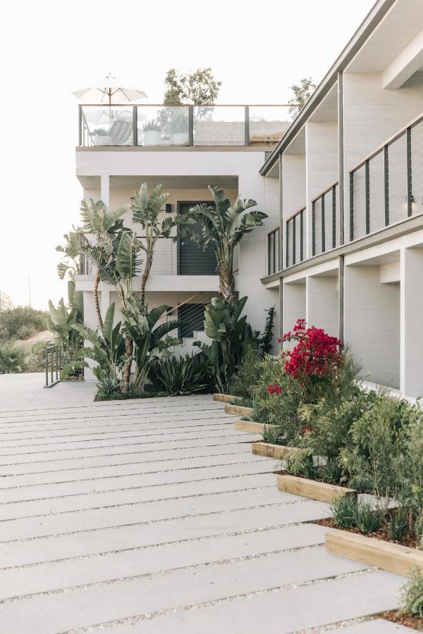 The Surfrider Malibu Otel Dış mekan fotoğraf