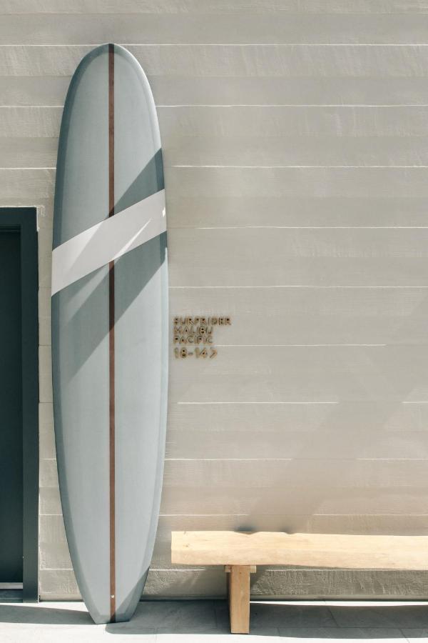 The Surfrider Malibu Otel Dış mekan fotoğraf